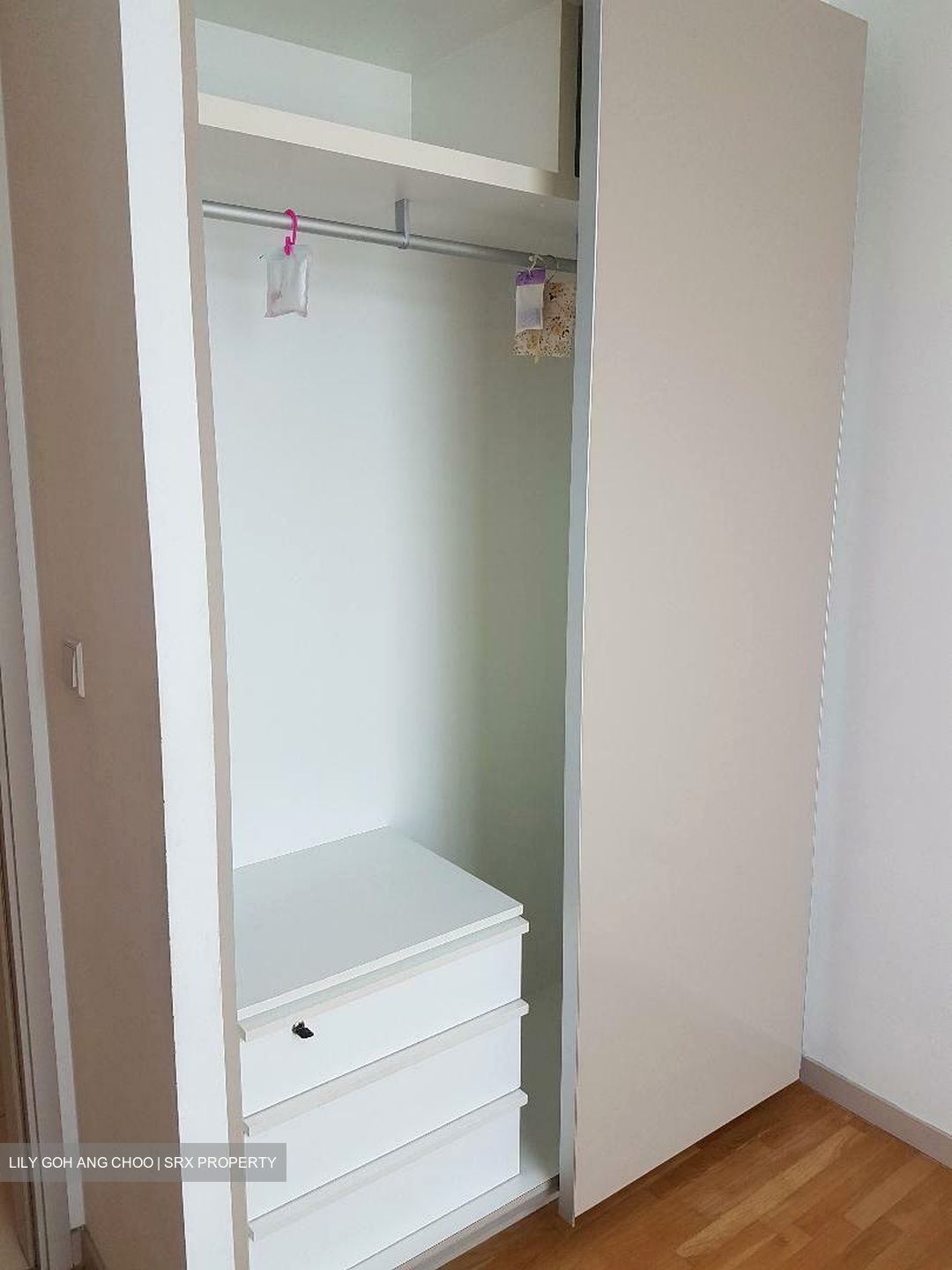 Optima @ Tanah Merah (D16), Condominium #570443121
